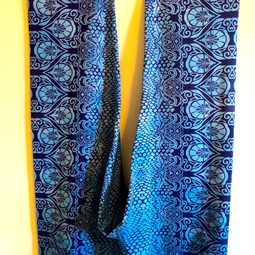 Prana 7/8 leggings